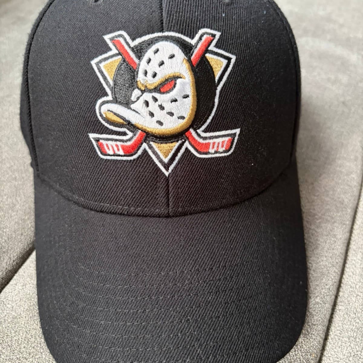 Cap Anaheim Ducks