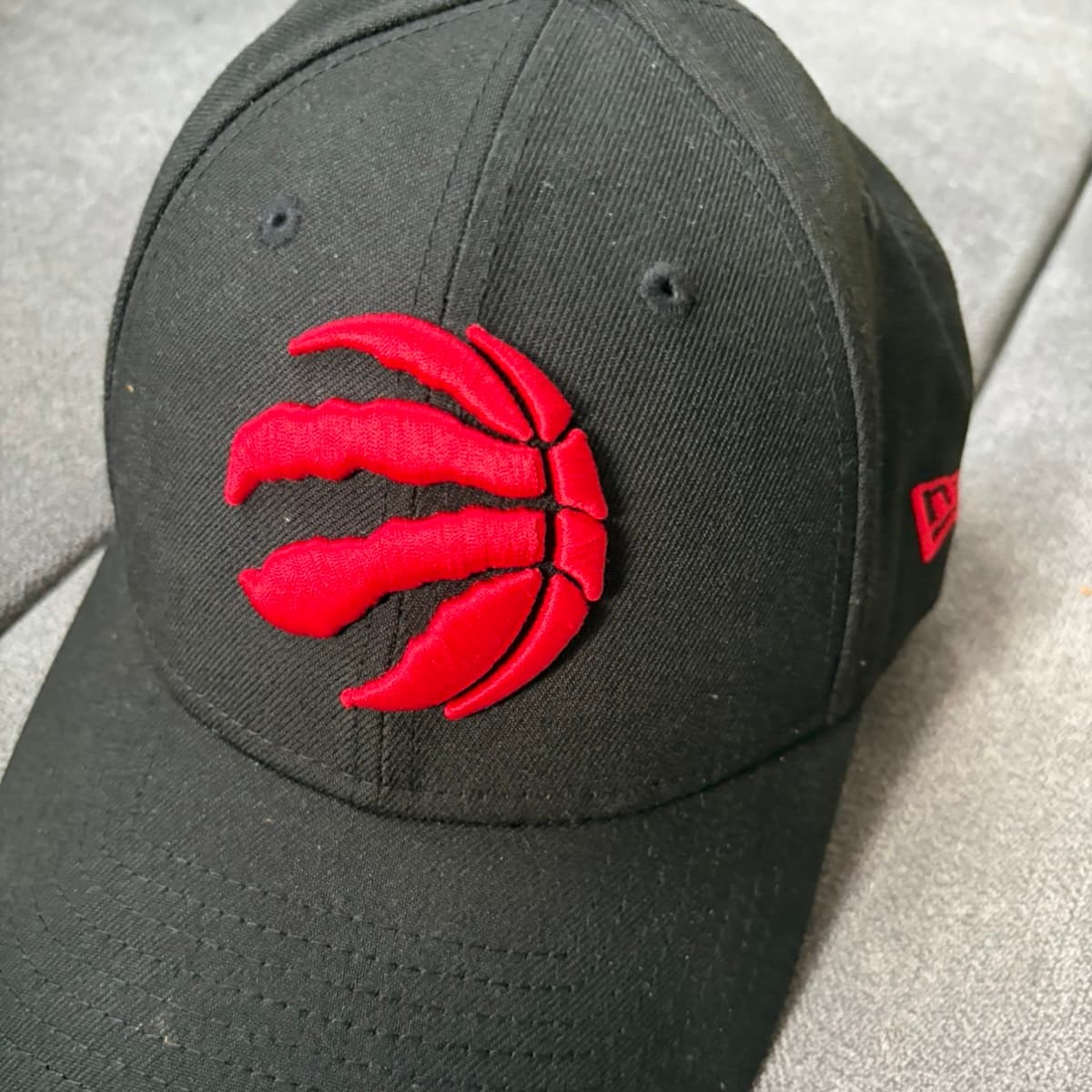Cap Toronto Raptors