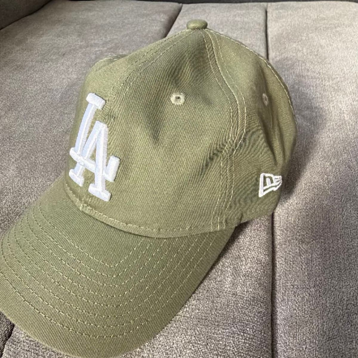 Cap Los Angeles Dodgers