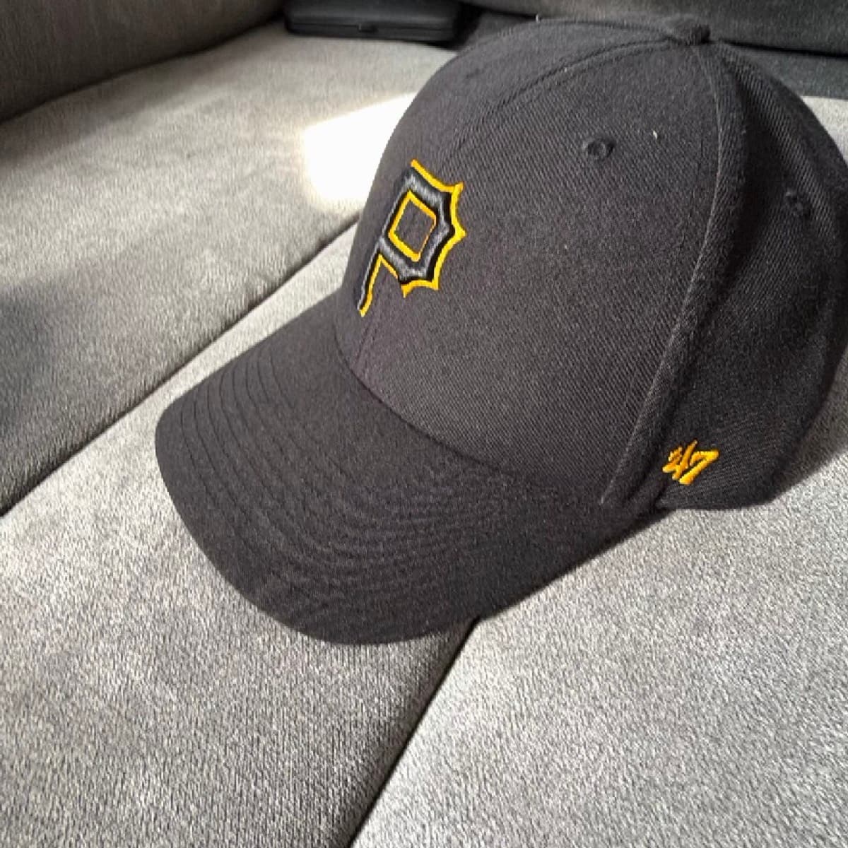 Cap Pittsburgh Pirates