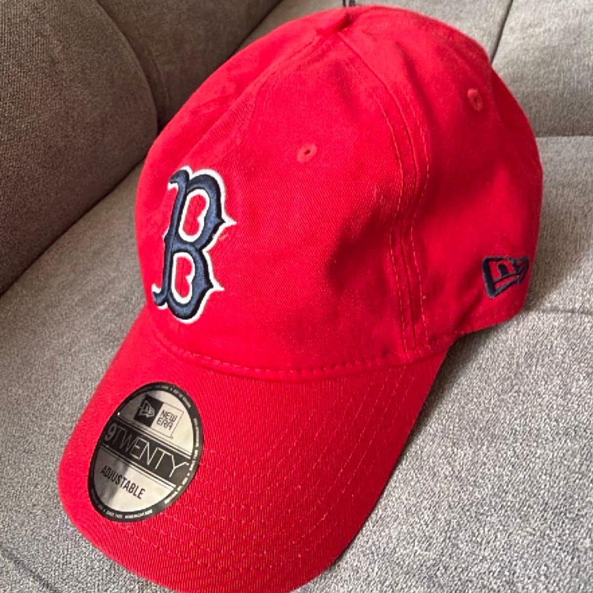 Cap Boston Red Sox