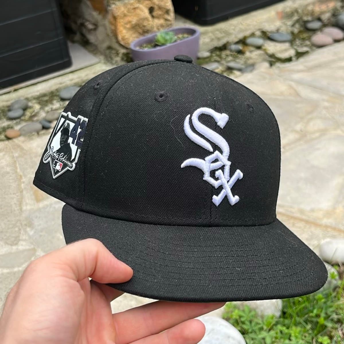 Chicago WhiteSox Jackie Robinson Day