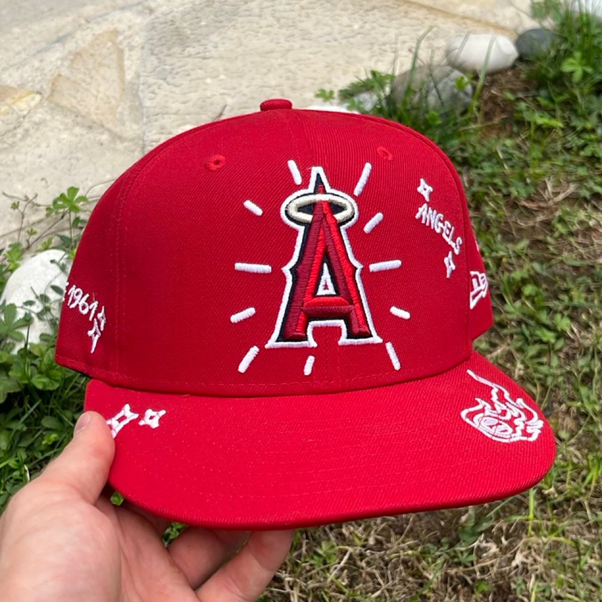 LA Angels