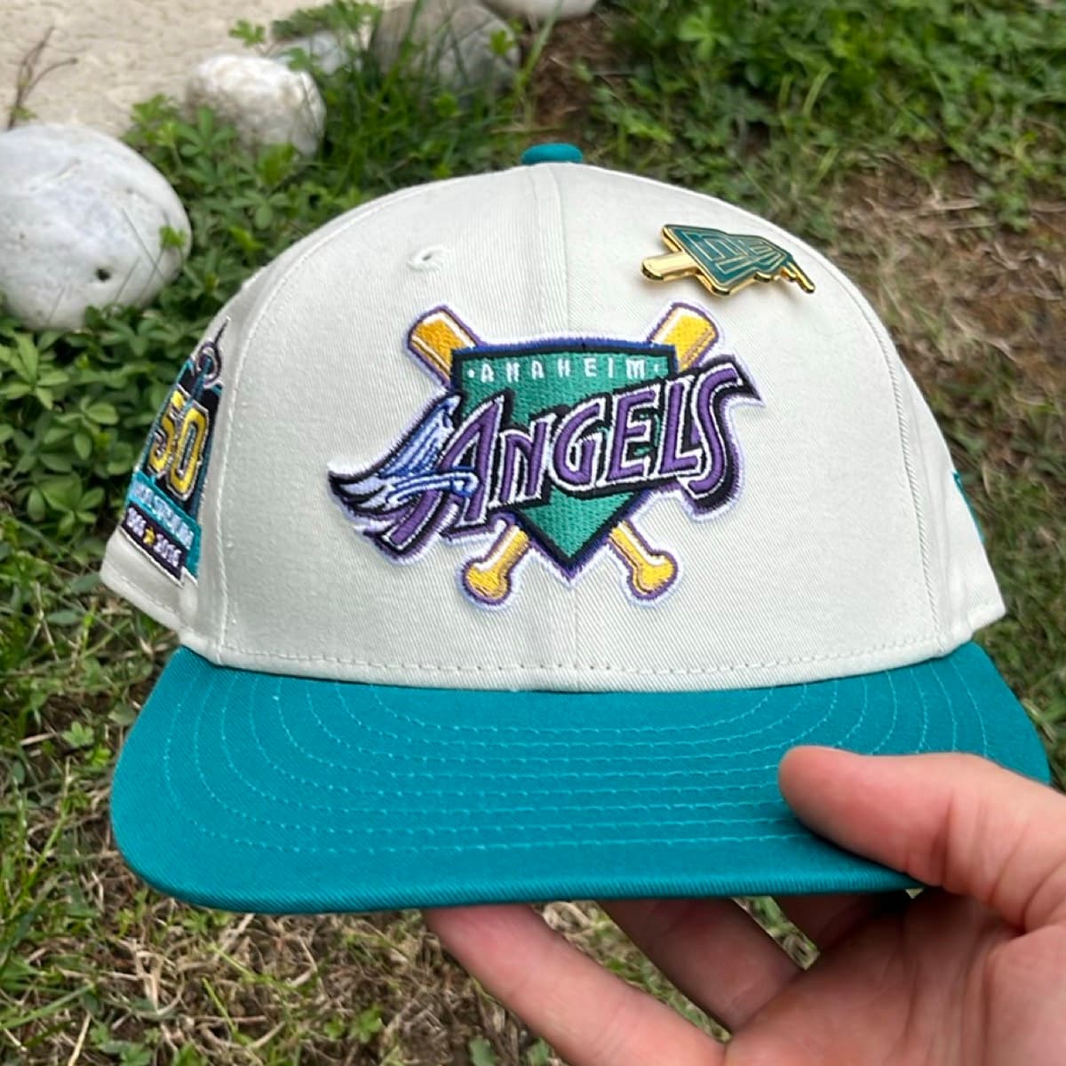 Anaheim Angels
