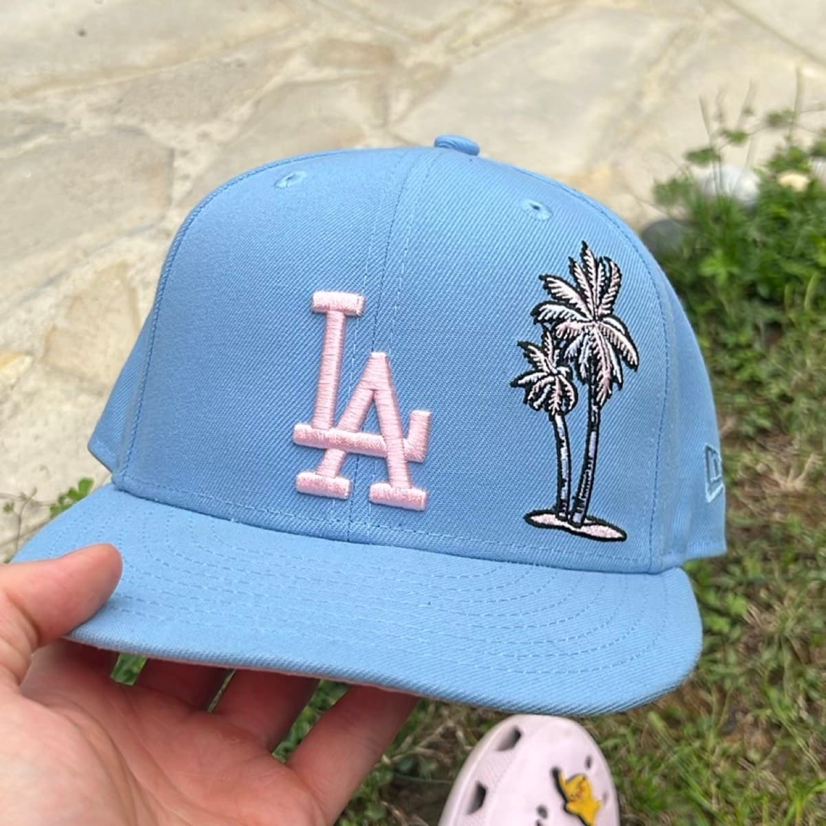 LA Dodgers