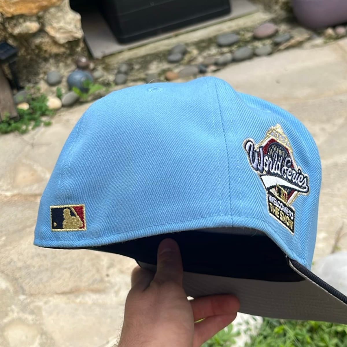 Atlanta Braves “World Series” Welcome to The Show — 3