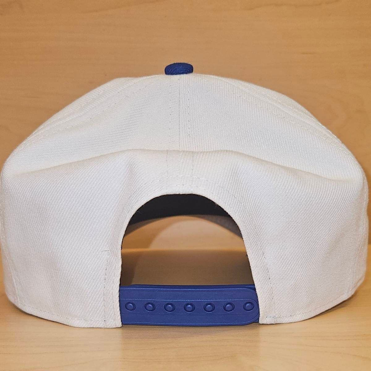 Quebec Nordiques Hat — 3