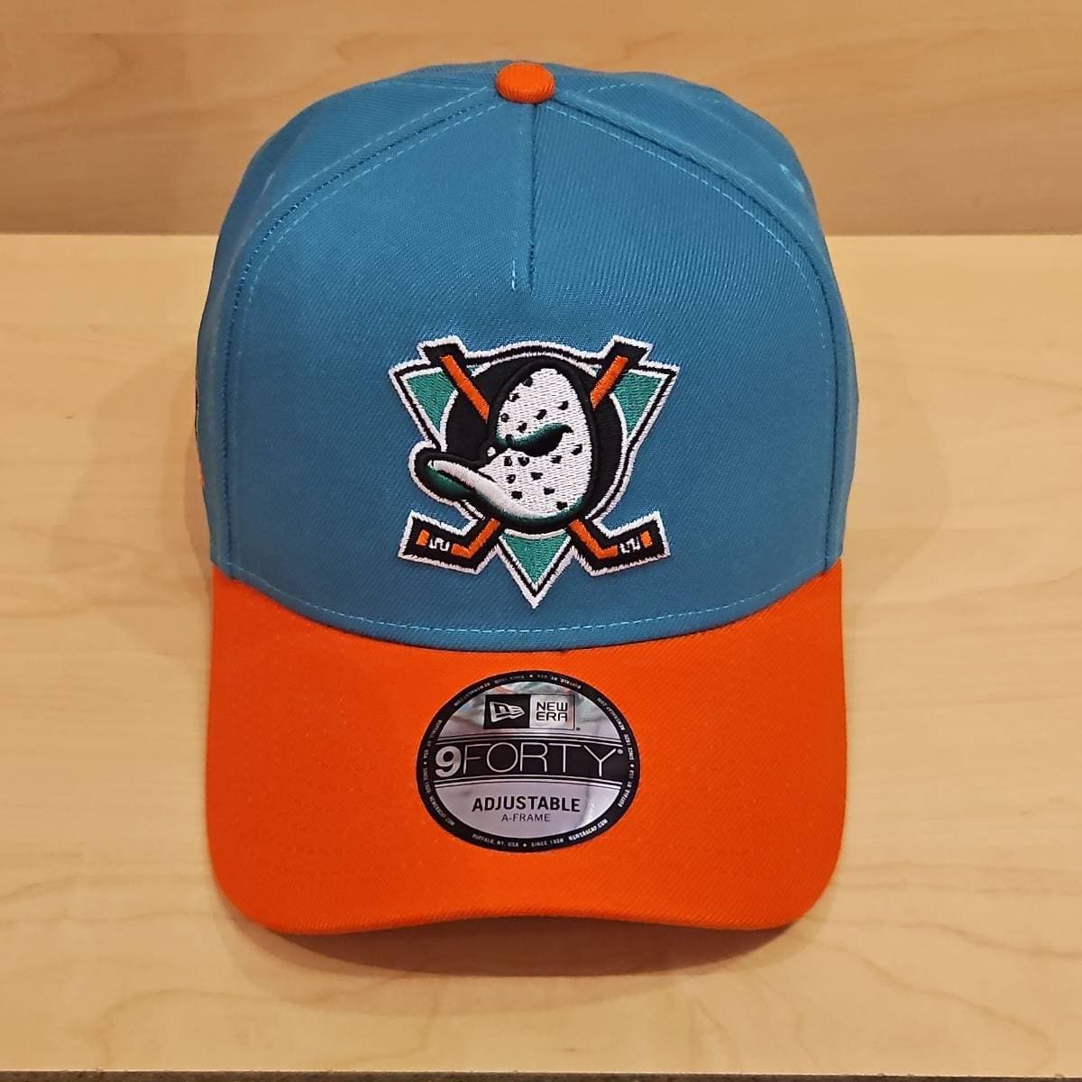 Cap Anaheim Ducks