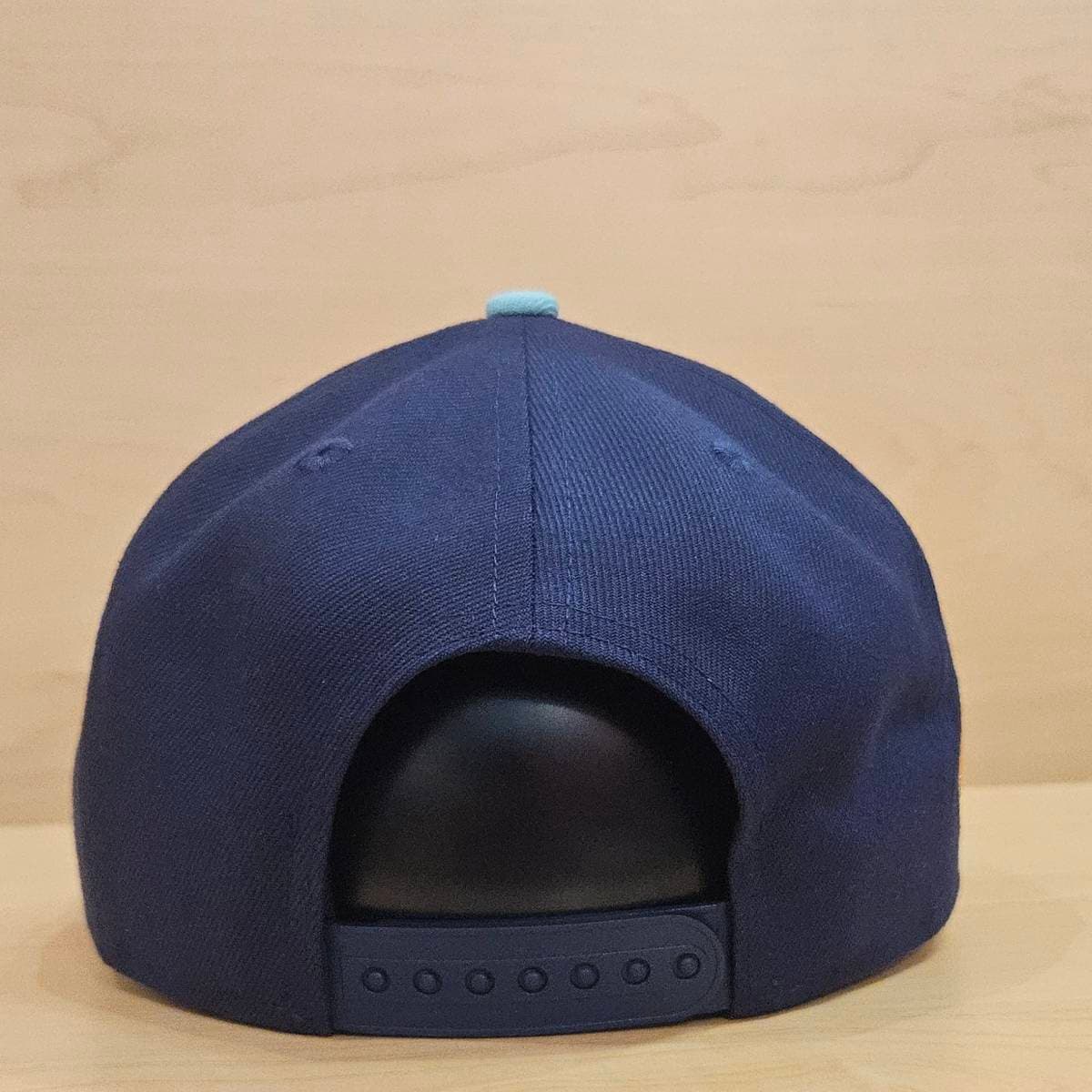 Cap Pittsburgh Penguins — 3