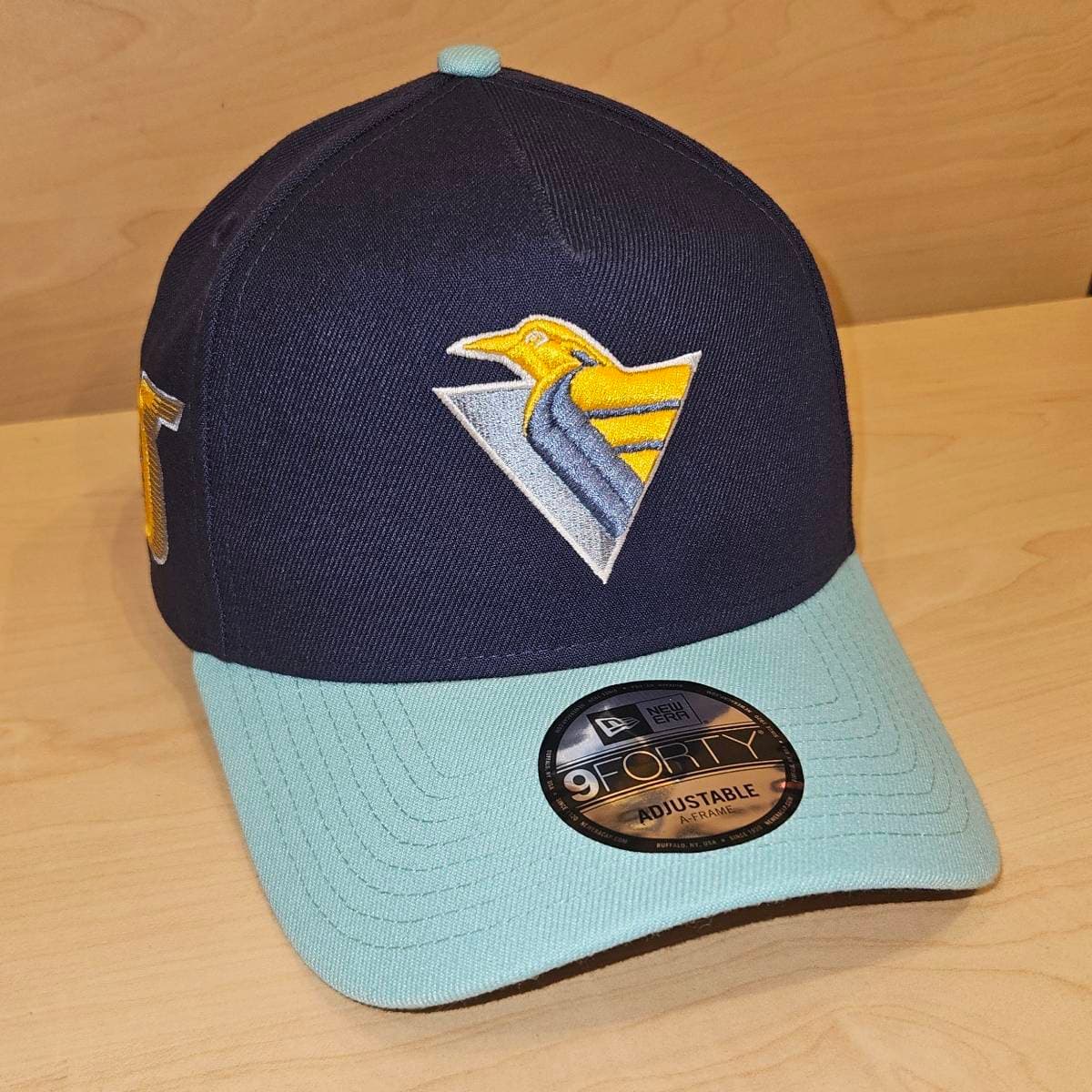 Cap Pittsburgh Penguins