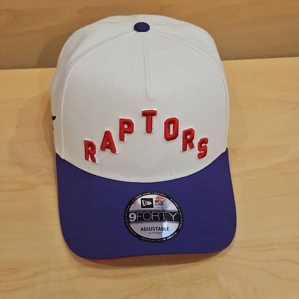 Cap Toronto Raptors