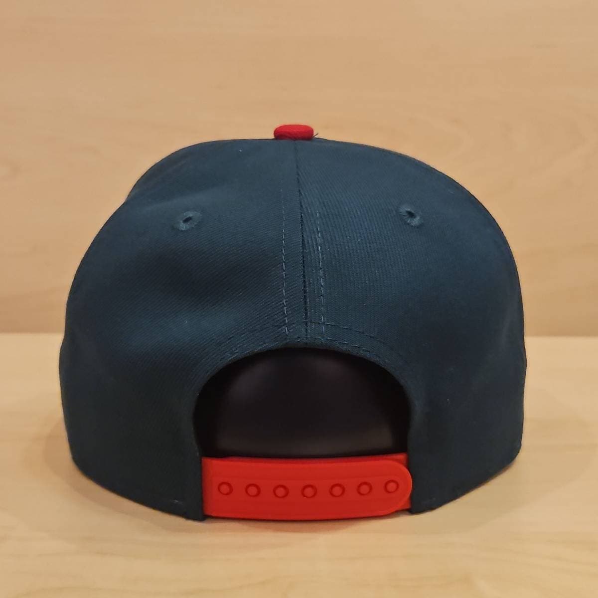 Cap Minnesota Wild — 3