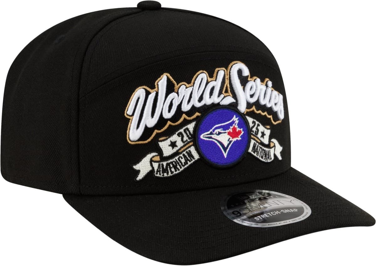 Toronto Blue Jays ALCS Champions