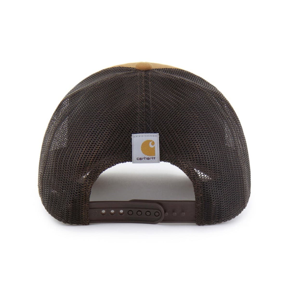 TORONTO BLUE JAYS CARHARTT '47 TRUCKER — 2