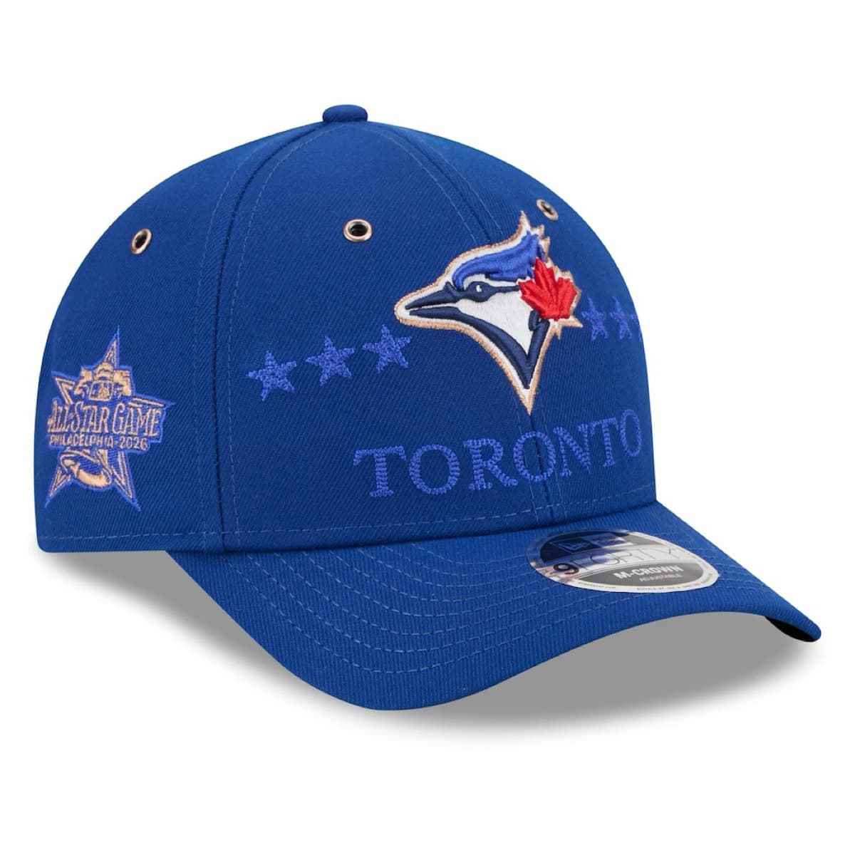 Toronto Blue Jays 2026 MLB All-Star Game