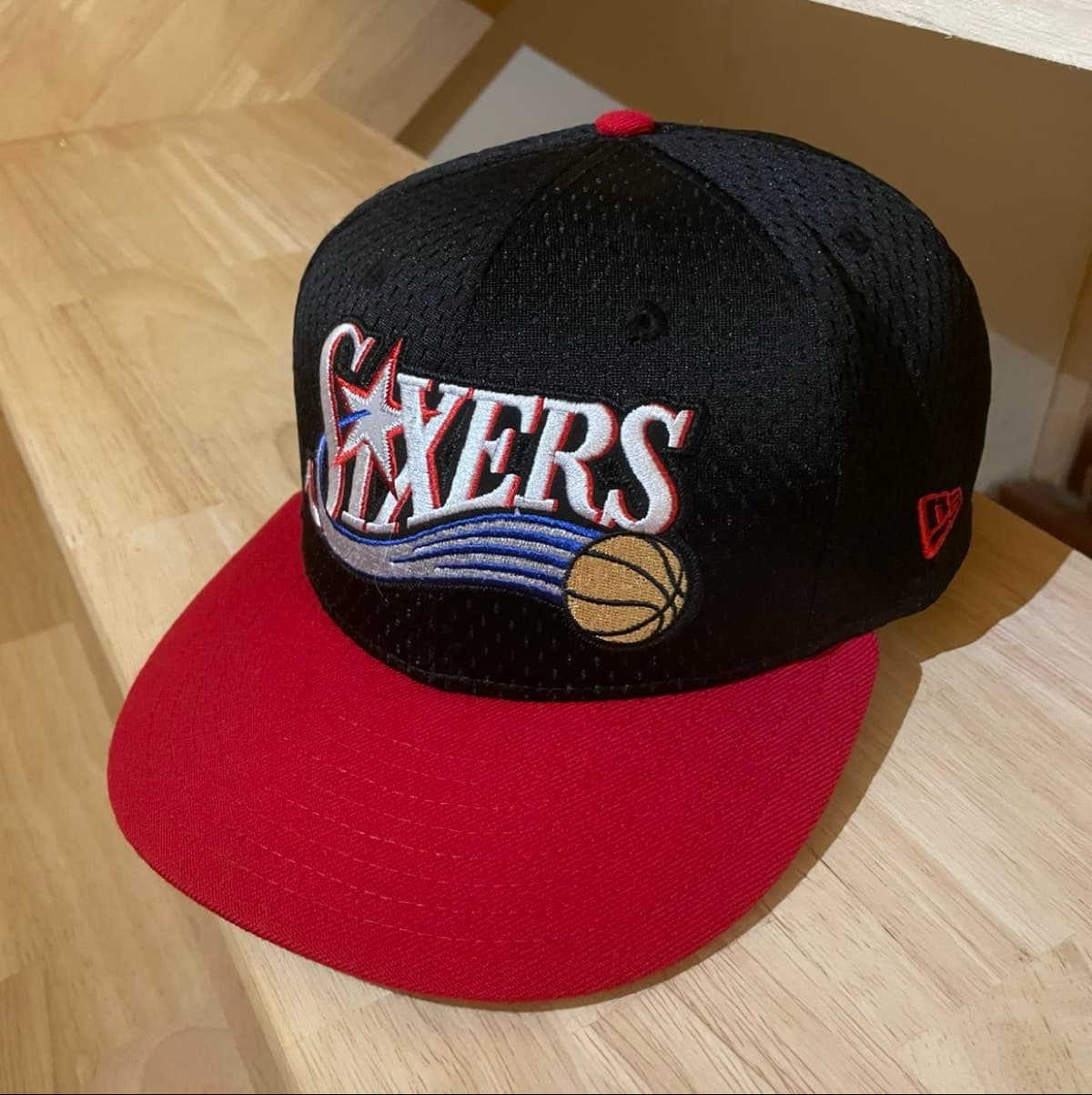 Cap Philadelphia 76ers