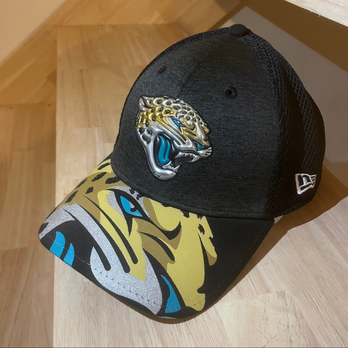 Cap Jacksonville Jaguars