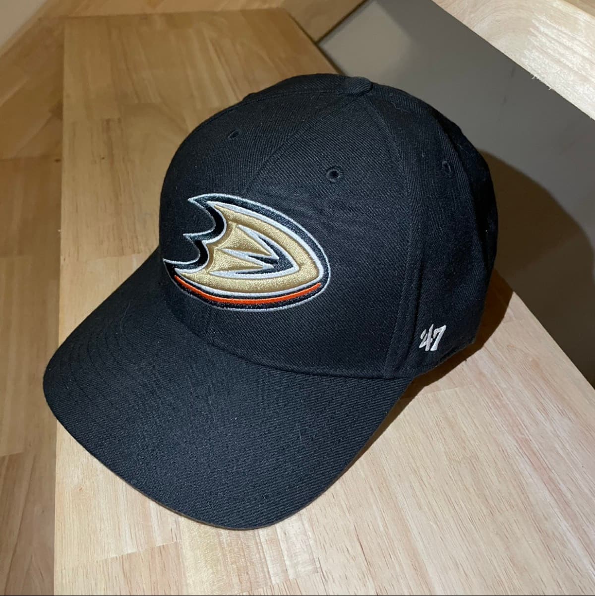 Cap Anaheim Ducks