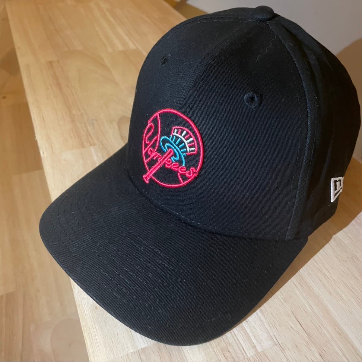 Cap New York Yankees