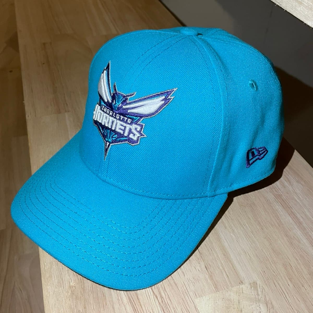 Cap Charlotte Hornets