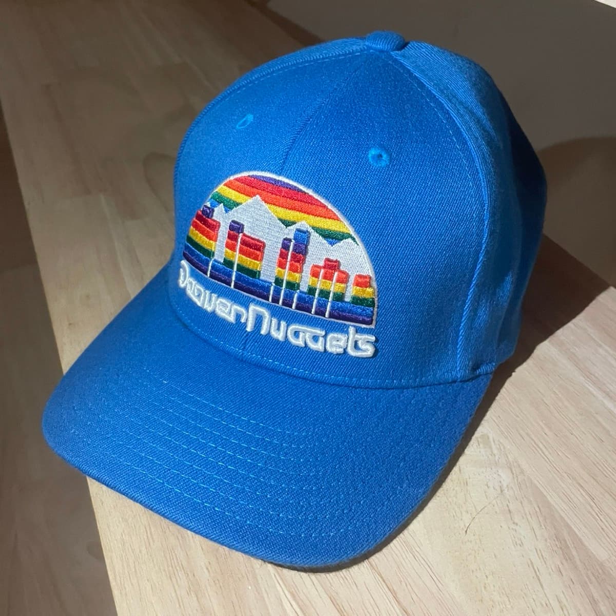 Cap Denver Nuggets