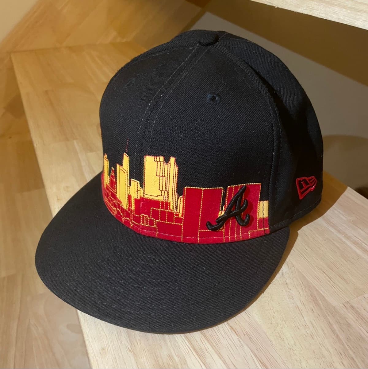 Cap Atlanta Braves