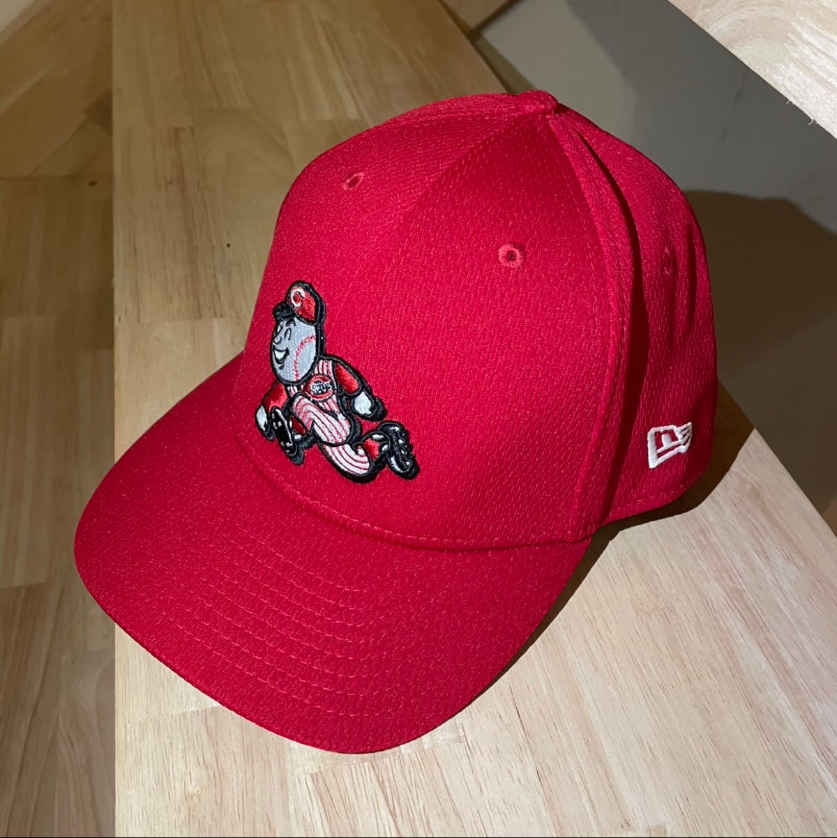 Cap Cincinnati Reds