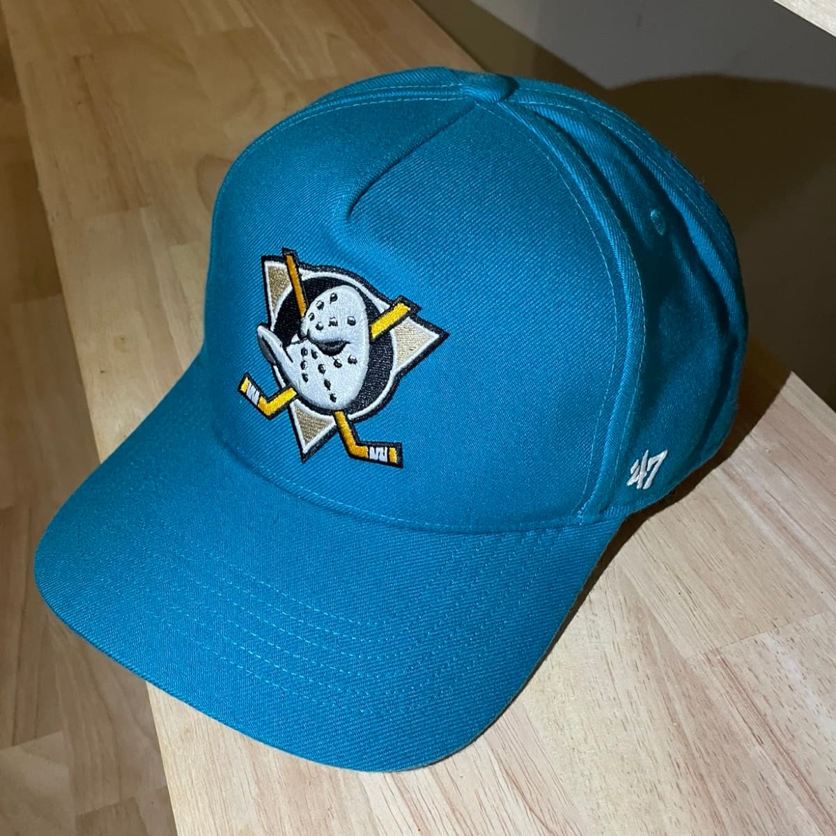 Cap Anaheim Ducks