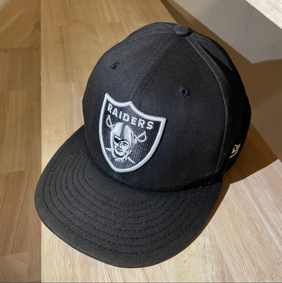 Cap Las Vegas Raiders