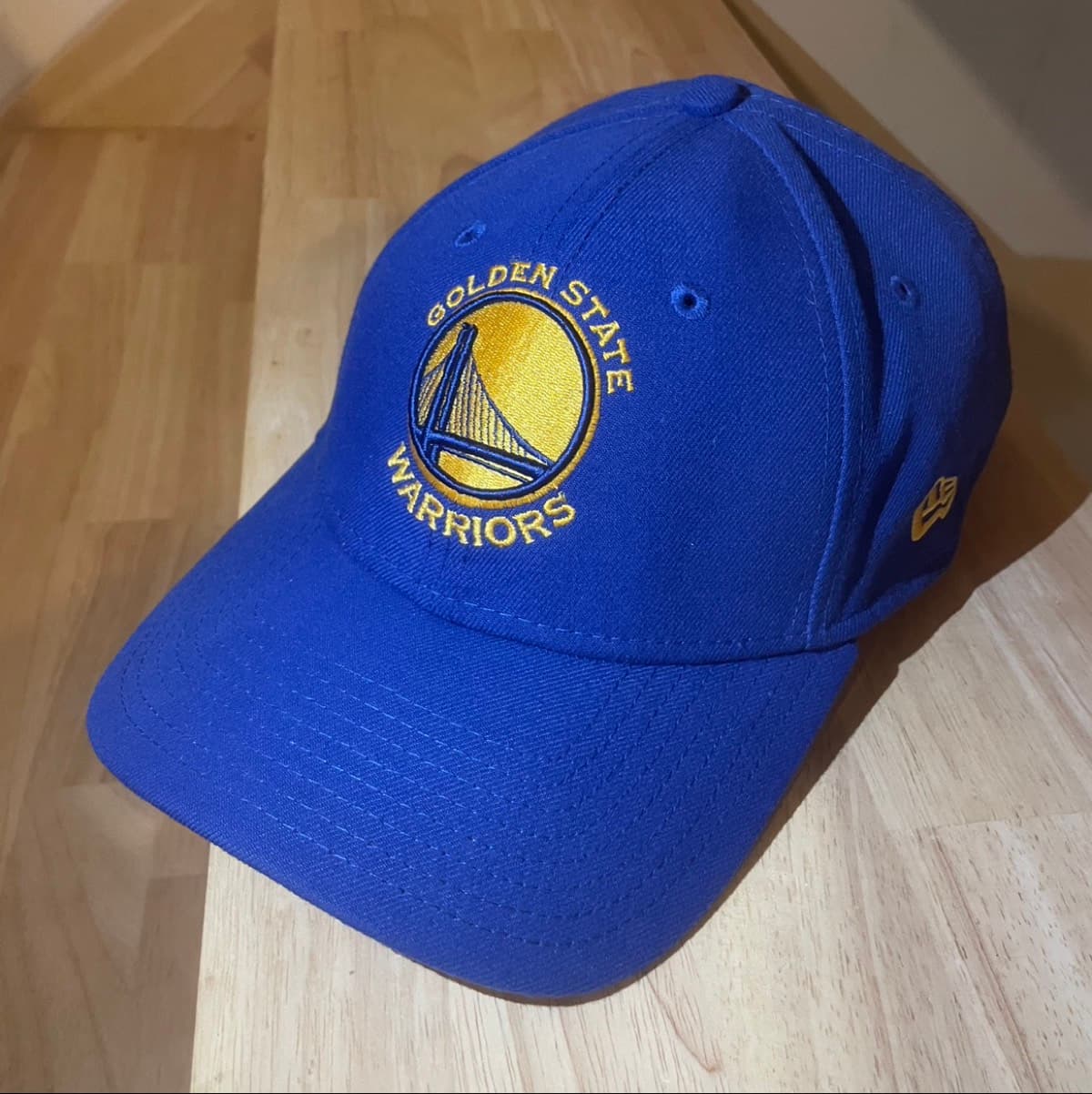 Cap Golden State Warriors