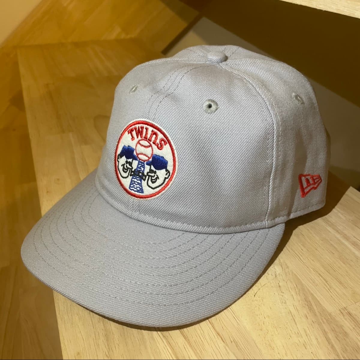 Cap Minnesota Twins