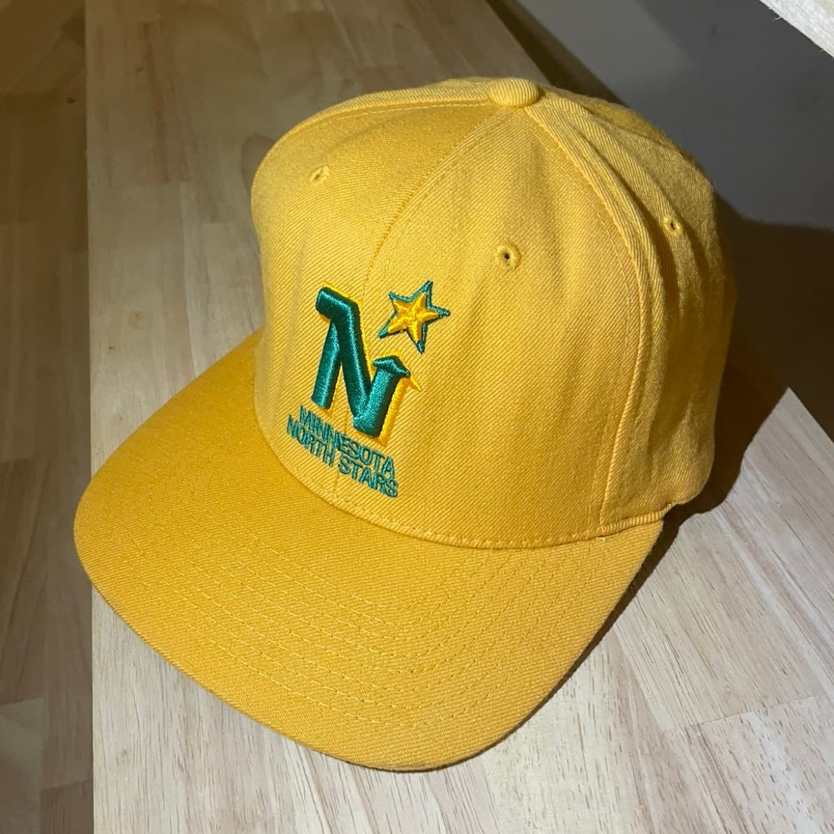Cap Minnesota North Stars