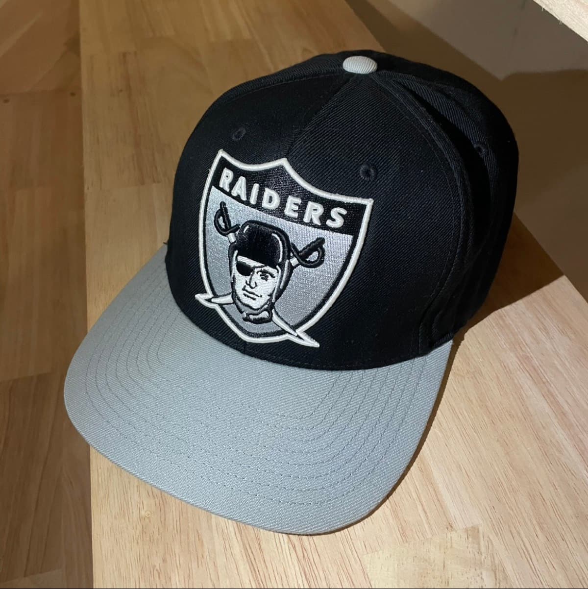 Cap Las Vegas Raiders