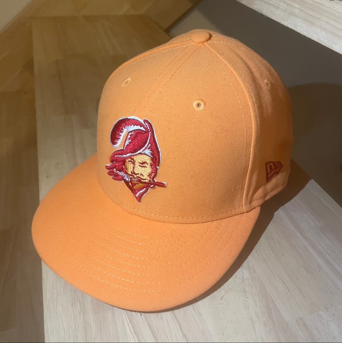 Cap Tampa Bay Buccaneers