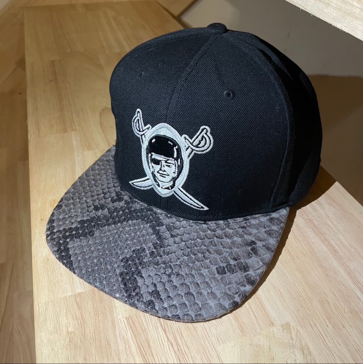Cap Las Vegas Raiders