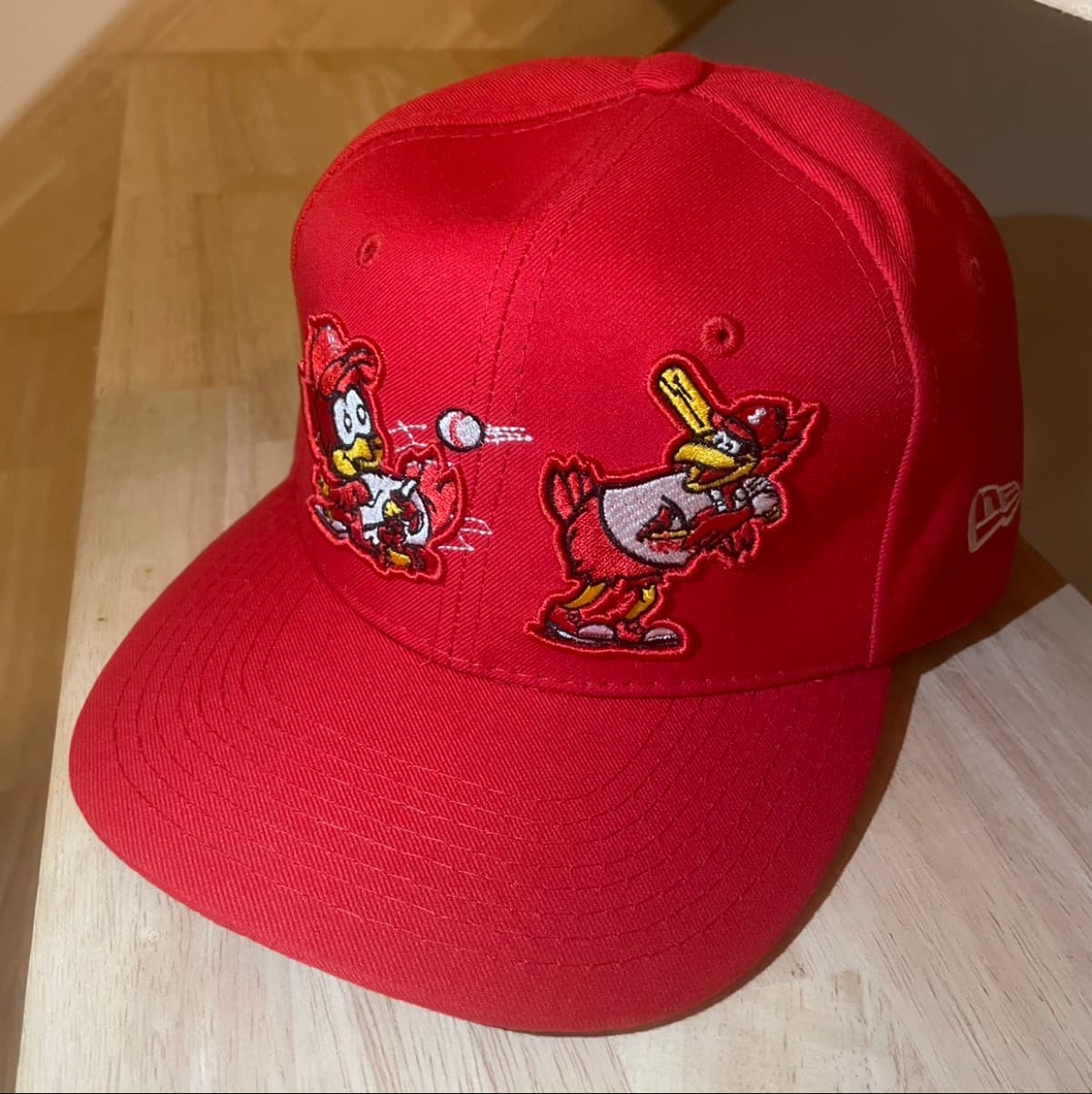 Cap St. Louis Cardinals