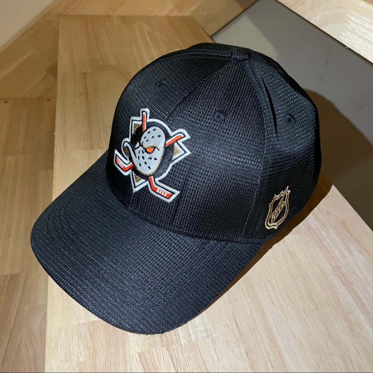 Cap Anaheim Ducks