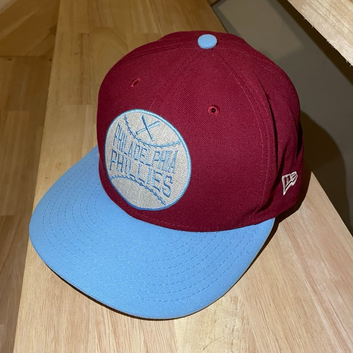 Cap Philadelphia Phillies