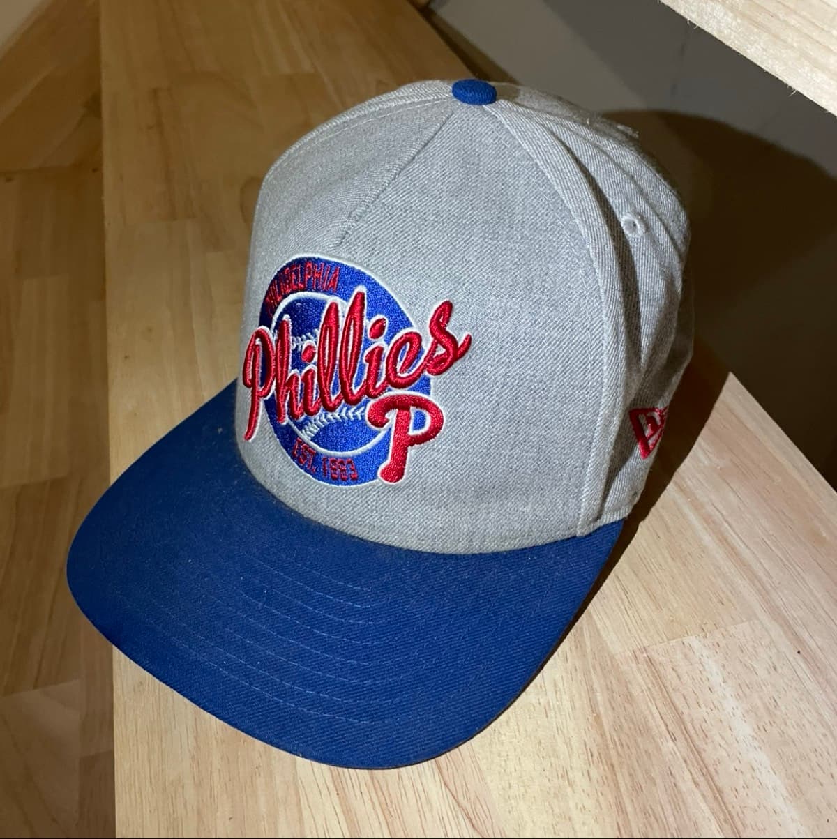 Cap Philadelphia Phillies