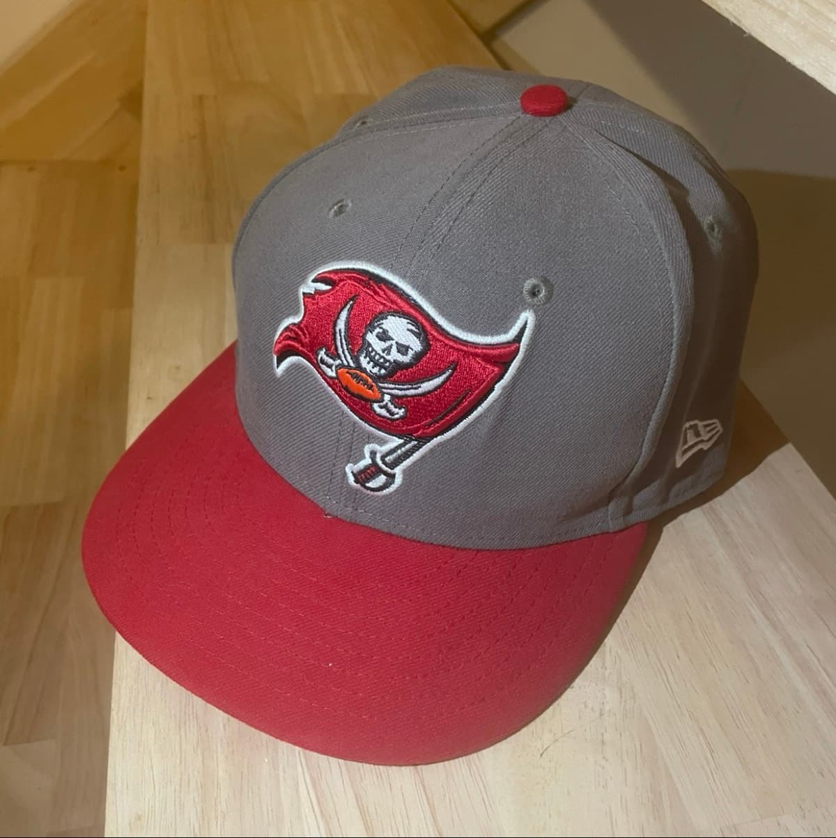 Cap Tampa Bay Buccaneers