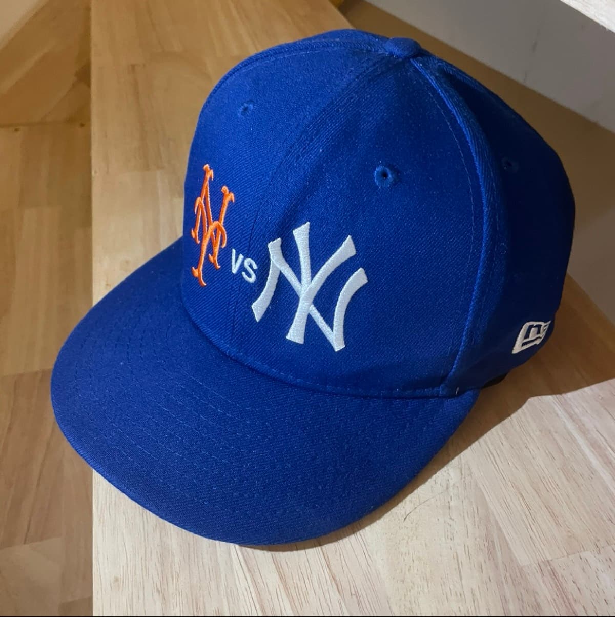 MLB Mets Vs Yankees