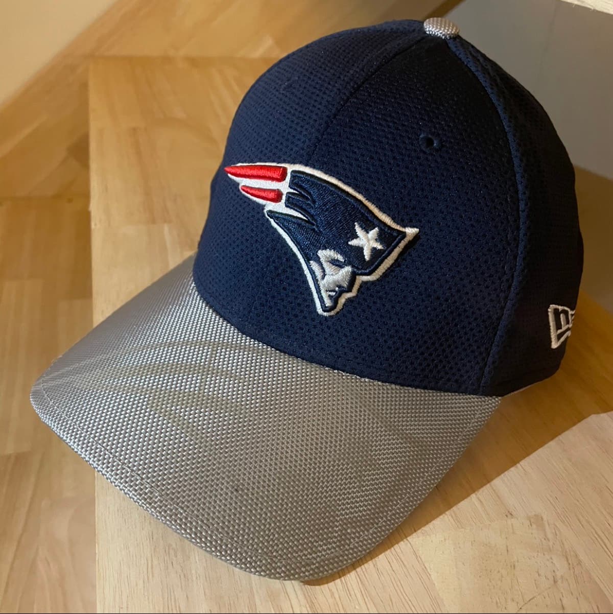 Cap New England Patriots