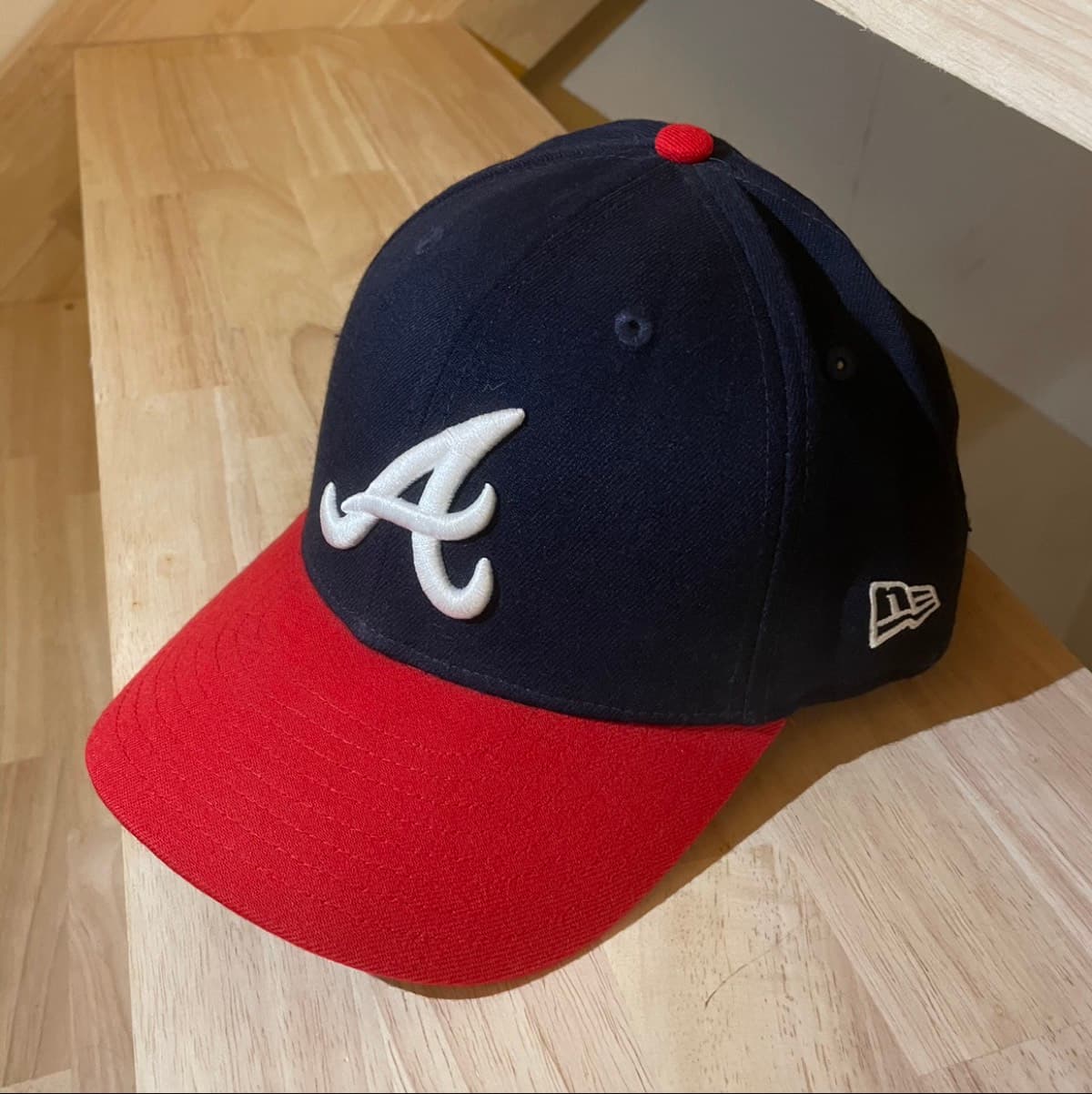 Cap Atlanta Braves