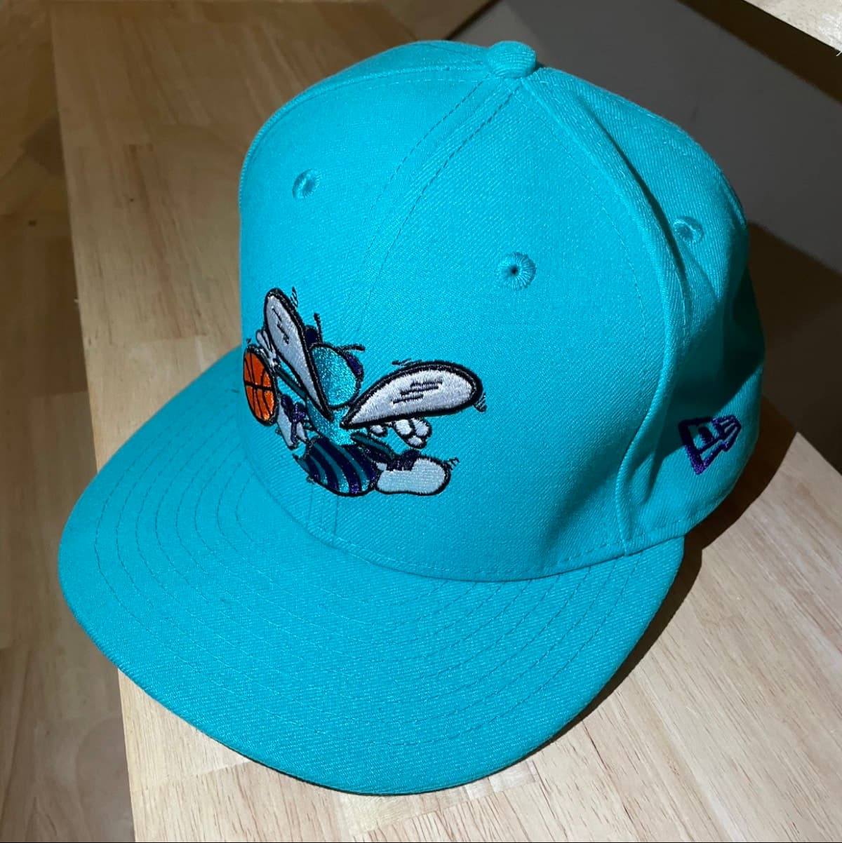 Cap Charlotte Hornets