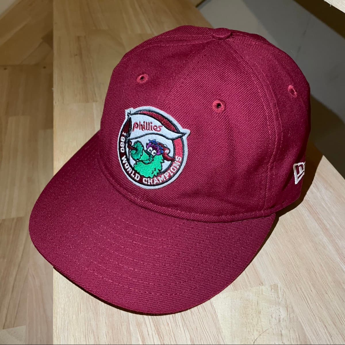 Cap Philadelphia Phillies