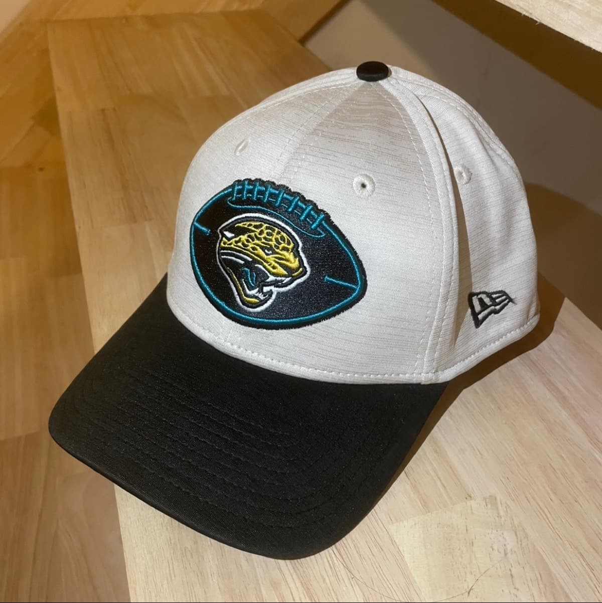 Cap Jacksonville Jaguars