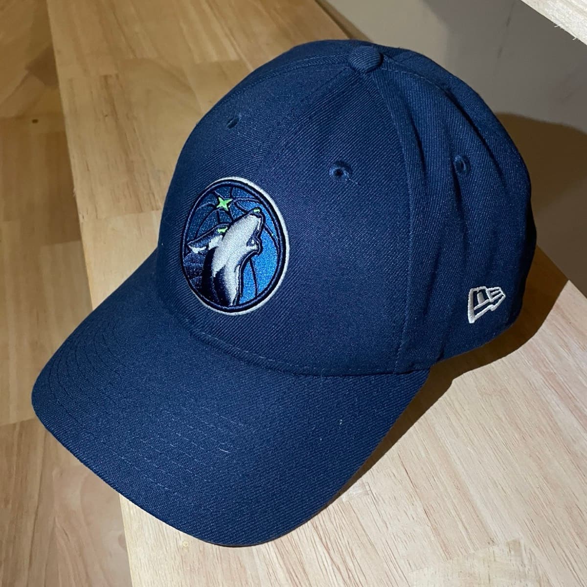 Cap Minnesota Timberwolves