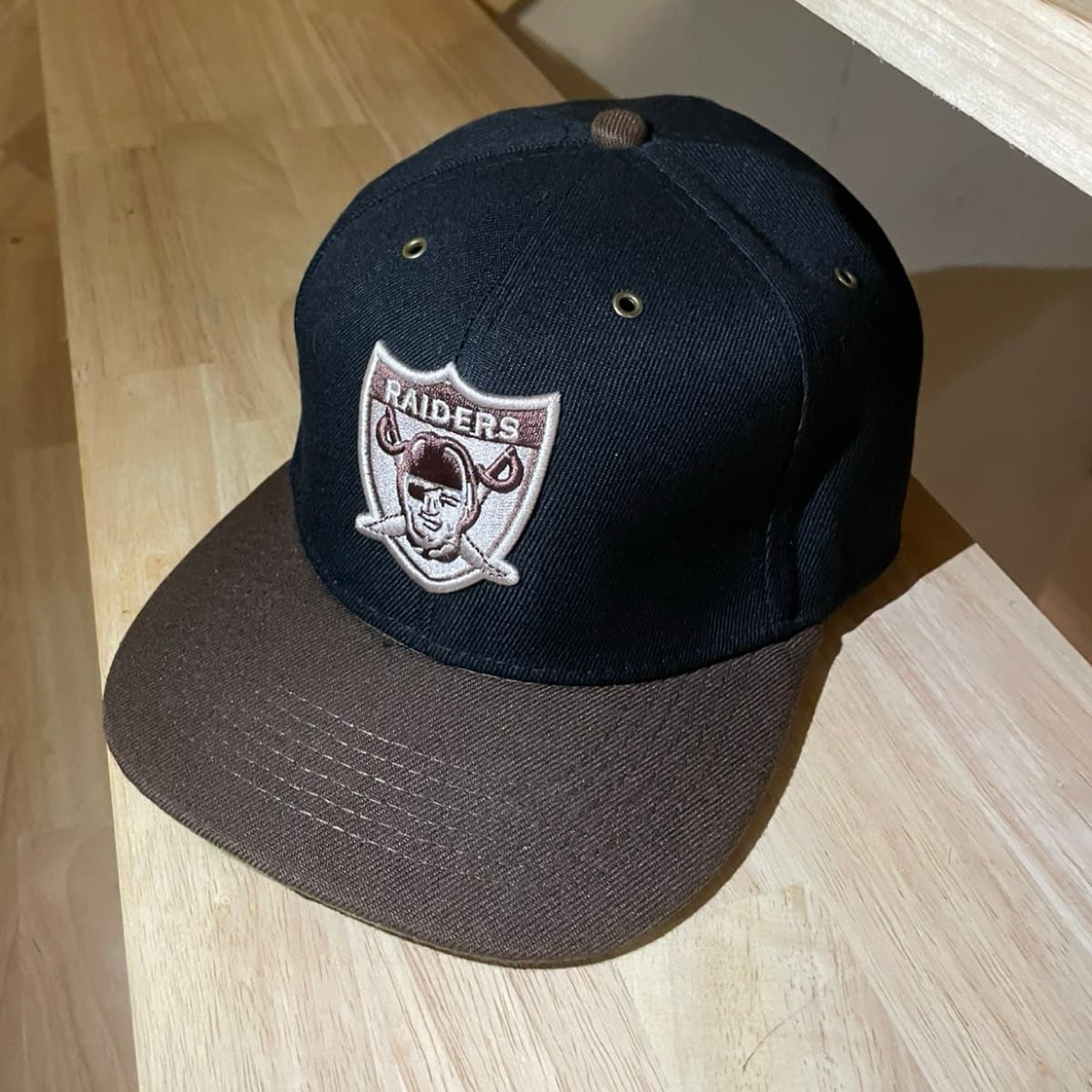 Cap Las Vegas Raiders