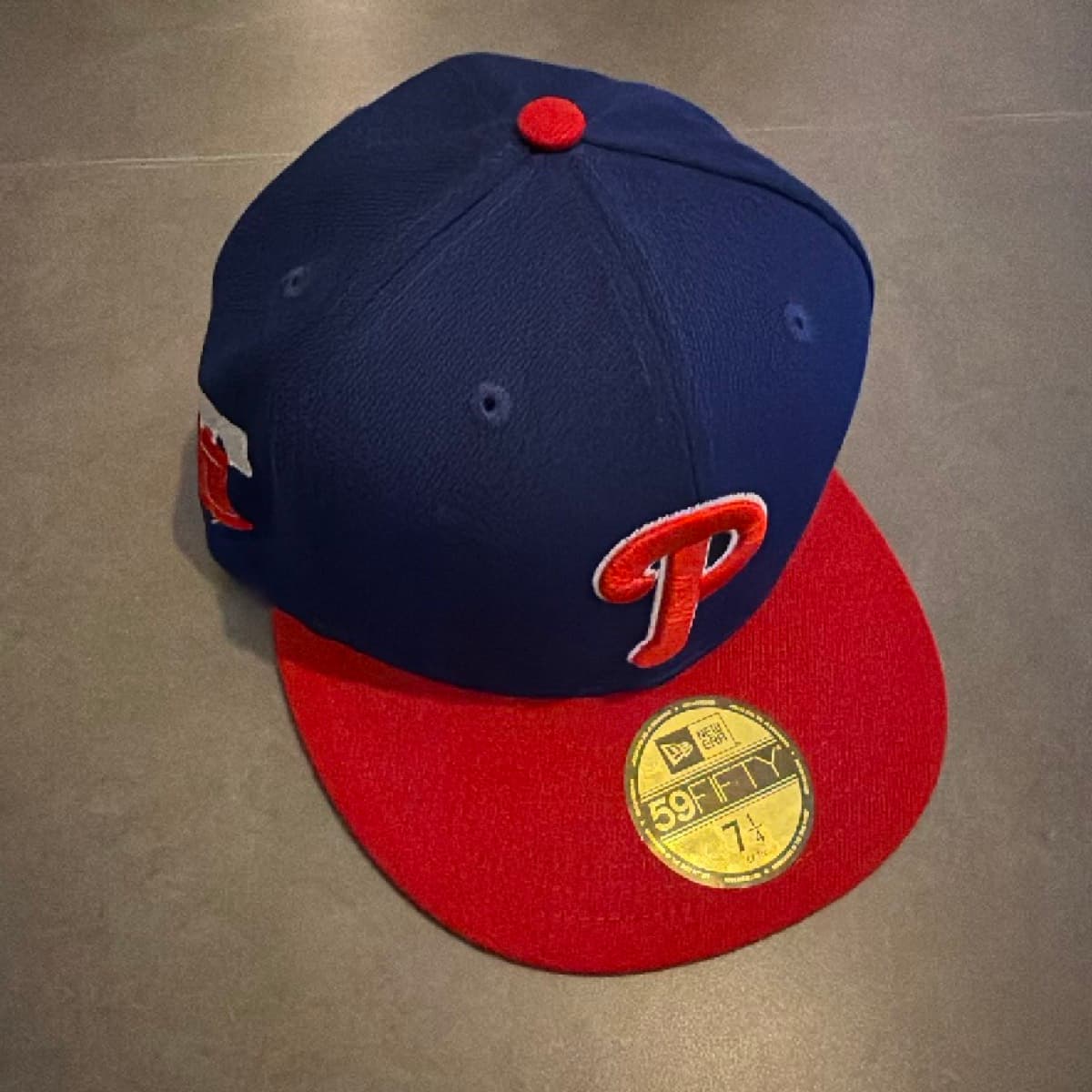 Philadelphia Phillies 59FIFTY