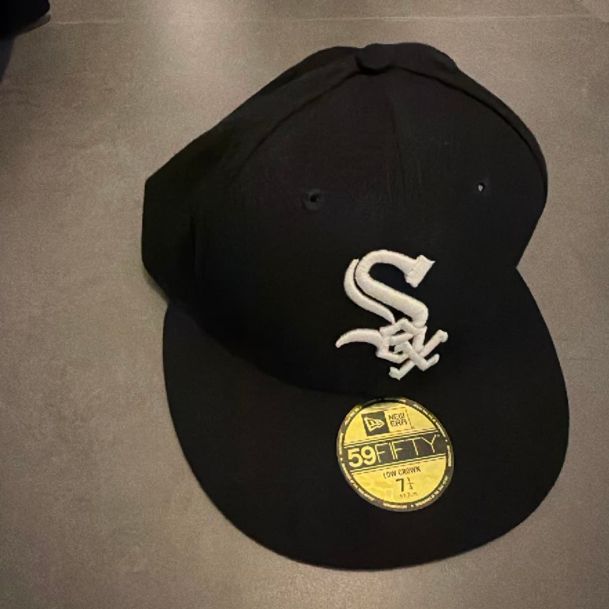 Chicago White Sox 59FIFTY